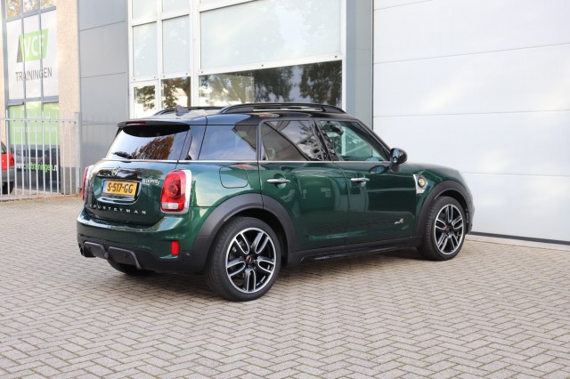 MINI MINI 2.0 CO.S E ALL4 CHILI/PANO/KEYLESS/HEAD.UP/STOEL.VERW, Carmix, OSS