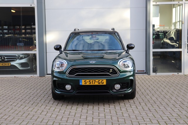 MINI MINI 2.0 CO.S E ALL4 CHILI/PANO/KEYLESS/HEAD.UP/STOEL.VERW, Carmix, OSS