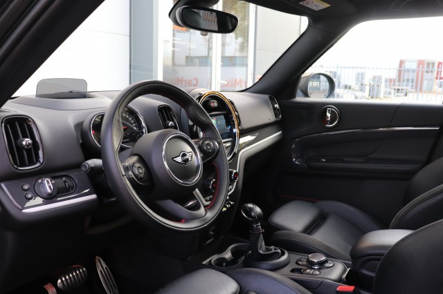 MINI MINI 2.0 CO.S E ALL4 CHILI/PANO/KEYLESS/HEAD.UP/STOEL.VERW, Carmix, OSS