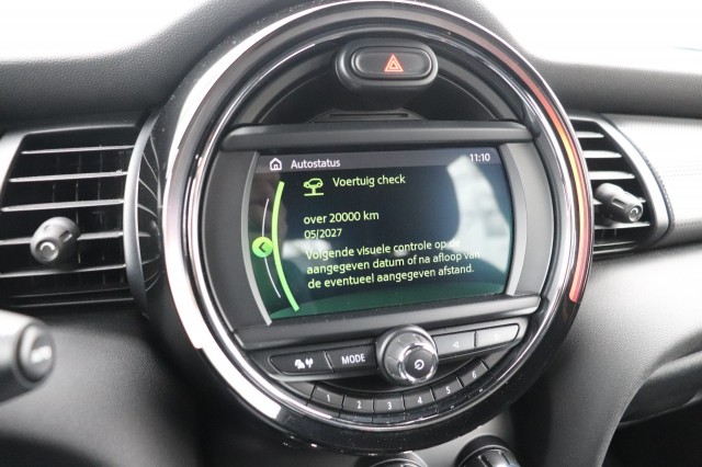 MINI COOPER 1.5 COOPER, Carmix, OSS