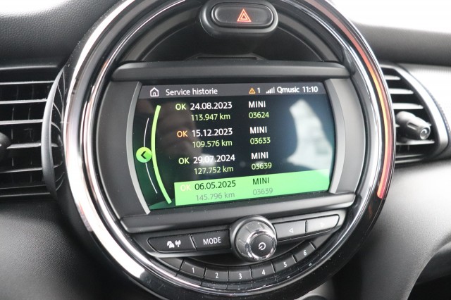 MINI COOPER 1.5 COOPER, Carmix, OSS