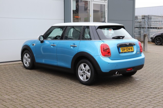 MINI COOPER 1.5 COOPER, Carmix, OSS