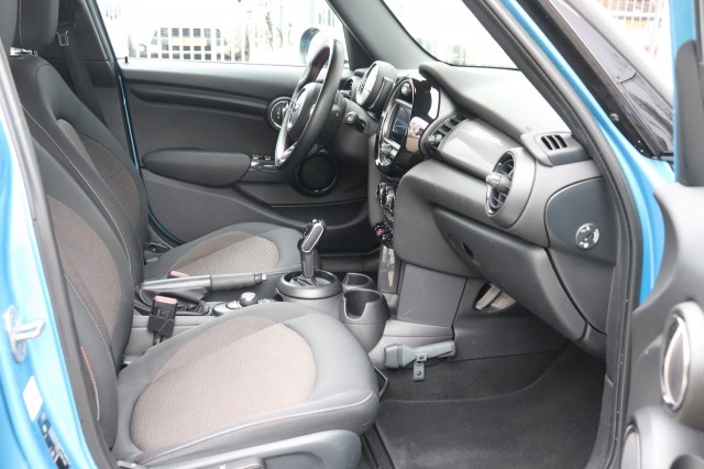 MINI COOPER 1.5 COOPER, Carmix, OSS