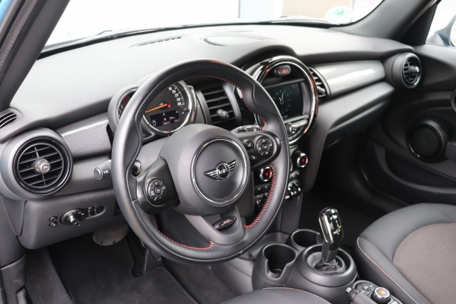 MINI COOPER 1.5 COOPER, Carmix, OSS