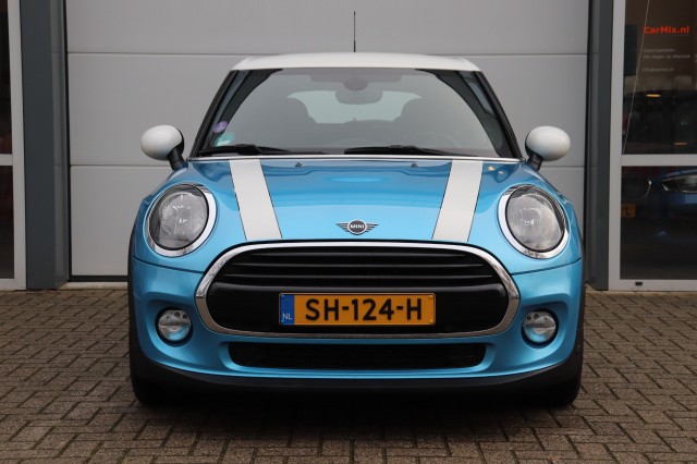 MINI COOPER 1.5 COOPER, Carmix, OSS