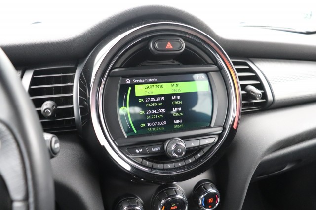 MINI COOPER 1.5 COOPER, Carmix, OSS