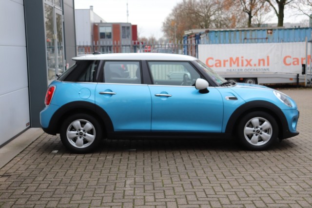 MINI COOPER 1.5 COOPER, Carmix, OSS