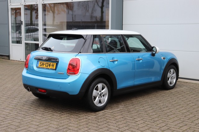 MINI COOPER 1.5 COOPER, Carmix, OSS