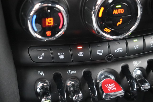 MINI COOPER 1.5 COOPER, Carmix, OSS