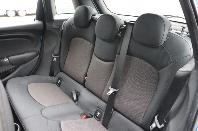 MINI COOPER 1.5 COOPER, Carmix, OSS