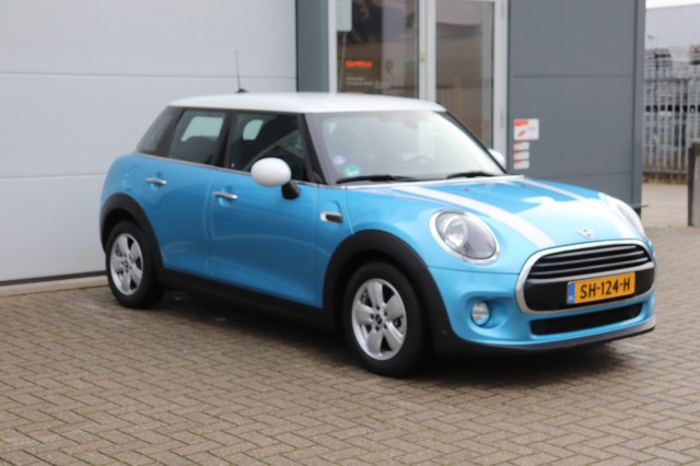 MINI COOPER 1.5 COOPER, Carmix, OSS