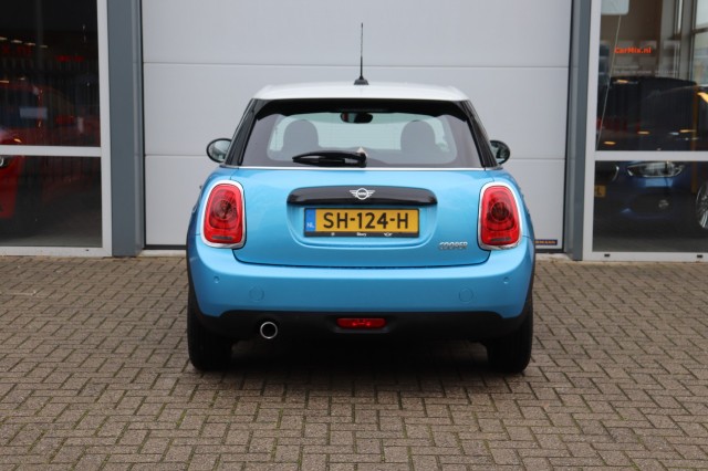 MINI COOPER 1.5 COOPER, Carmix, OSS