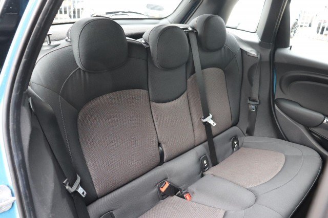 MINI COOPER 1.5 COOPER, Carmix, OSS