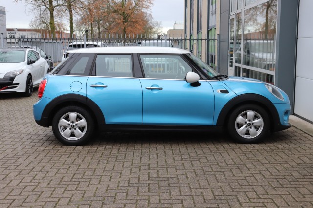 MINI COOPER 1.5 COOPER, Carmix, OSS