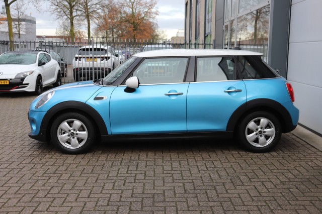 MINI COOPER 1.5 COOPER, Carmix, OSS
