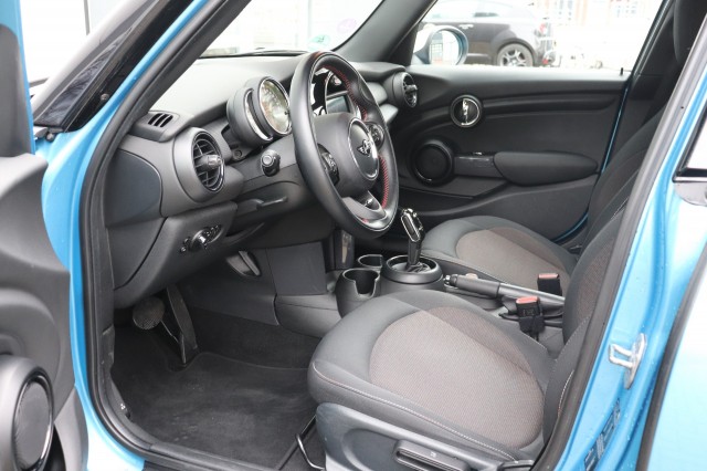 MINI COOPER 1.5 COOPER, Carmix, OSS