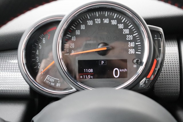 MINI COOPER 1.5 COOPER, Carmix, OSS