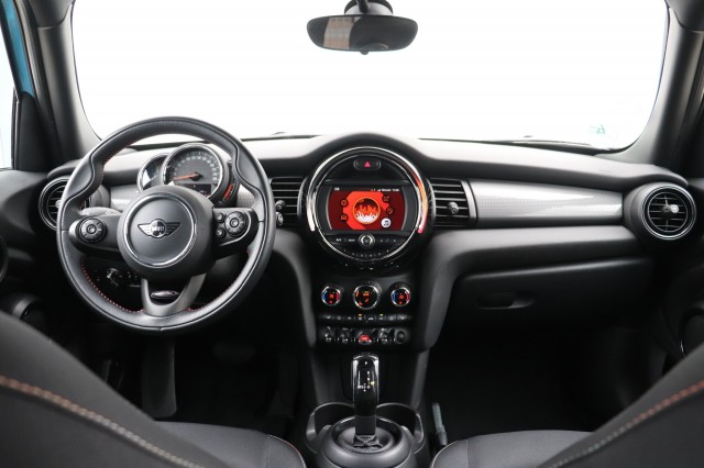 MINI COOPER 1.5 COOPER, Carmix, OSS