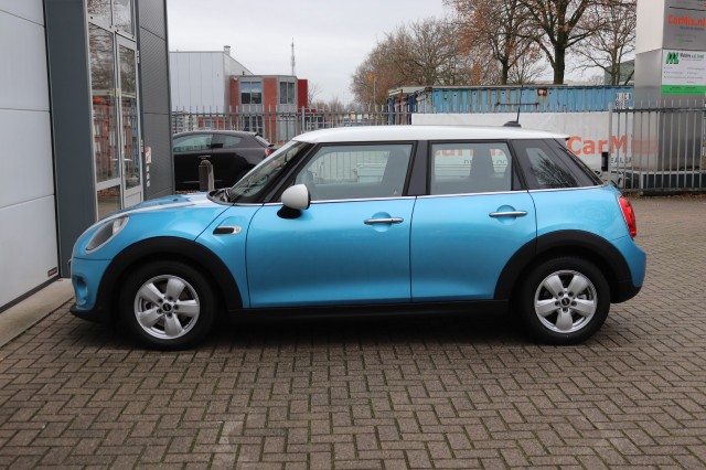 MINI COOPER 1.5 COOPER, Carmix, OSS