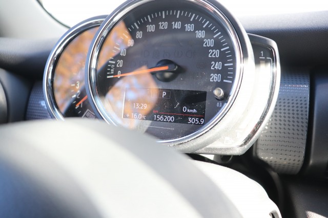 MINI COOPER 1.5 COOPER, Carmix, OSS