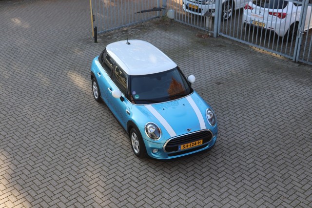 MINI COOPER 1.5 COOPER, Carmix, OSS