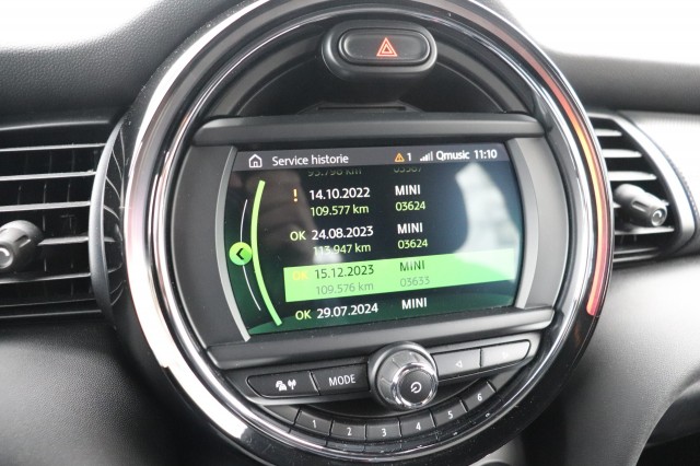 MINI COOPER 1.5 COOPER, Carmix, OSS