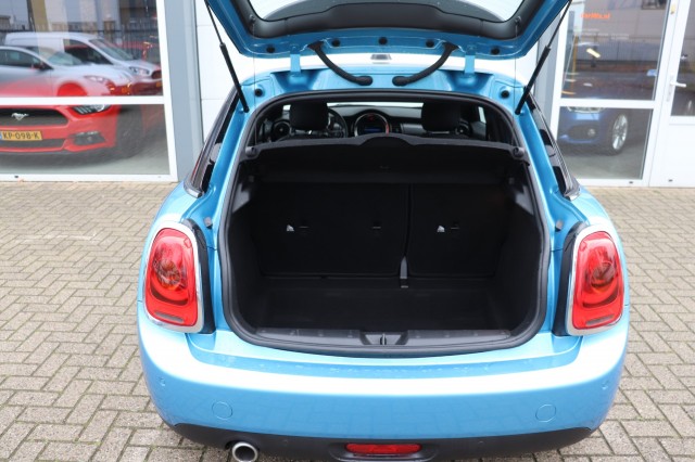 MINI COOPER 1.5 COOPER, Carmix, OSS
