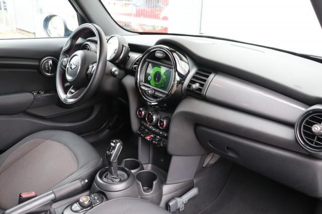 MINI COOPER 1.5 COOPER, Carmix, OSS