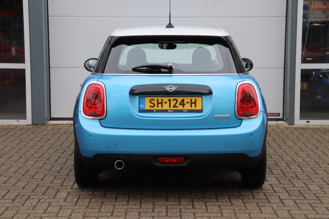 MINI COOPER 1.5 COOPER, Carmix, OSS