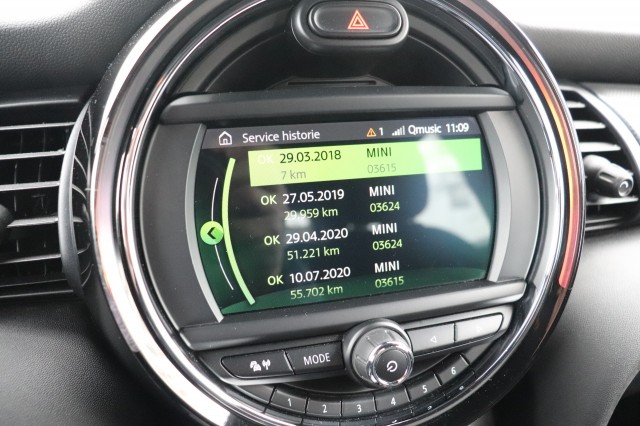 MINI COOPER 1.5 COOPER, Carmix, OSS