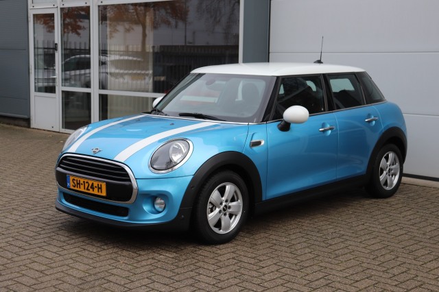 MINI COOPER 1.5 COOPER, Carmix, OSS