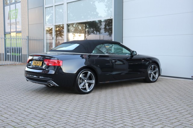 AUDI CABRIOLET 1.8 TFSI PRO LINE S, Carmix, OSS