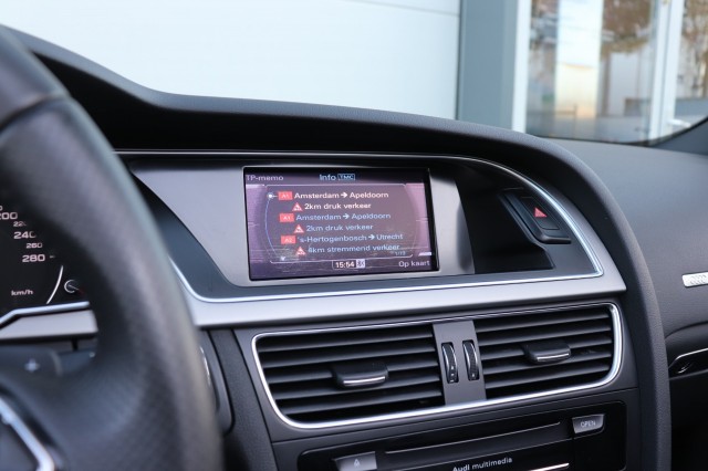 AUDI CABRIOLET 1.8 TFSI PRO LINE S, Carmix, OSS