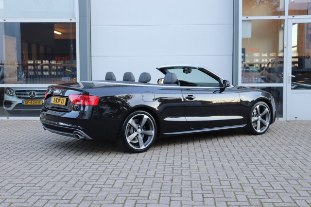 AUDI CABRIOLET 1.8 TFSI PRO LINE S, Carmix, OSS