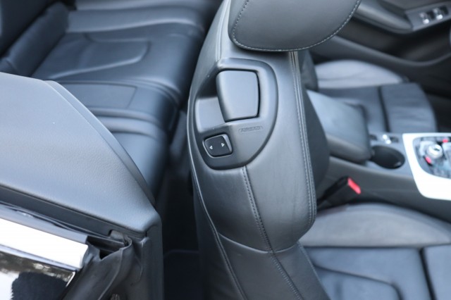 AUDI CABRIOLET 1.8 TFSI PRO LINE S, Carmix, OSS