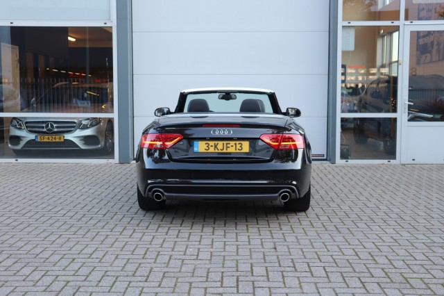 AUDI CABRIOLET 1.8 TFSI PRO LINE S, Carmix, OSS