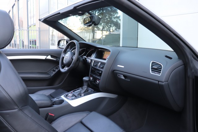 AUDI CABRIOLET 1.8 TFSI PRO LINE S, Carmix, OSS