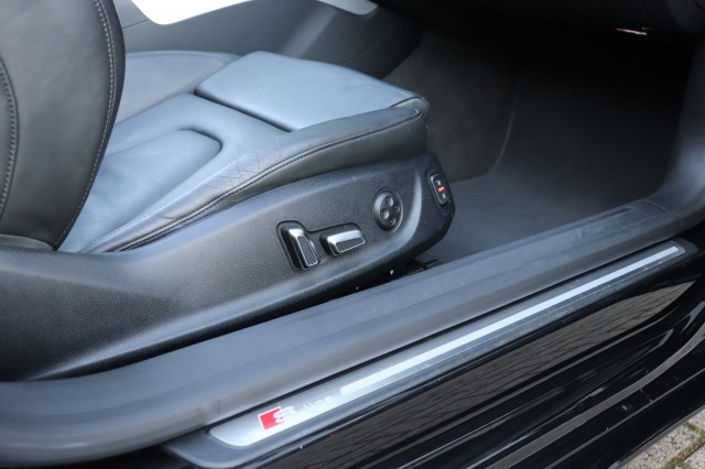 AUDI CABRIOLET 1.8 TFSI PRO LINE S, Carmix, OSS