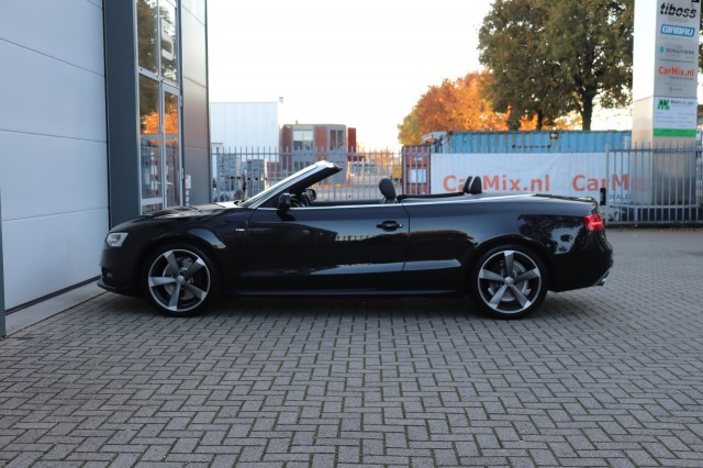 AUDI CABRIOLET 1.8 TFSI PRO LINE S, Carmix, OSS