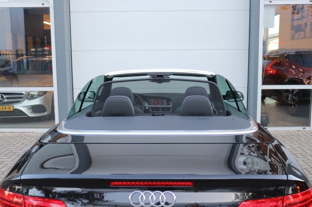 AUDI CABRIOLET 1.8 TFSI PRO LINE S, Carmix, OSS
