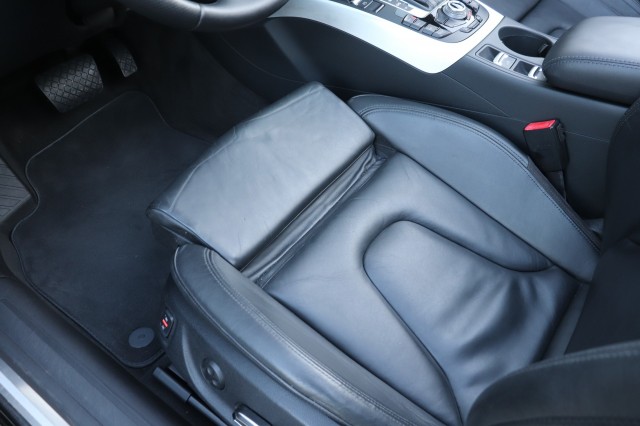 AUDI CABRIOLET 1.8 TFSI PRO LINE S, Carmix, OSS