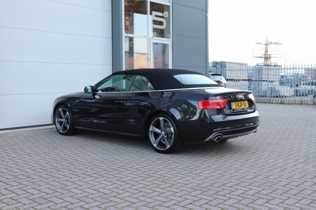 AUDI CABRIOLET 1.8 TFSI PRO LINE S, Carmix, OSS