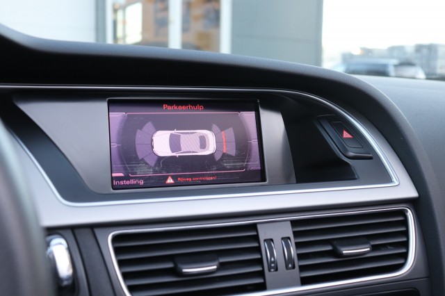 AUDI CABRIOLET 1.8 TFSI PRO LINE S, Carmix, OSS