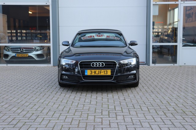 AUDI CABRIOLET 1.8 TFSI PRO LINE S, Carmix, OSS