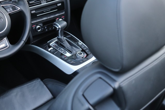 AUDI CABRIOLET 1.8 TFSI PRO LINE S, Carmix, OSS