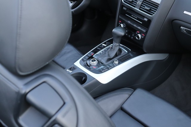 AUDI CABRIOLET 1.8 TFSI PRO LINE S, Carmix, OSS