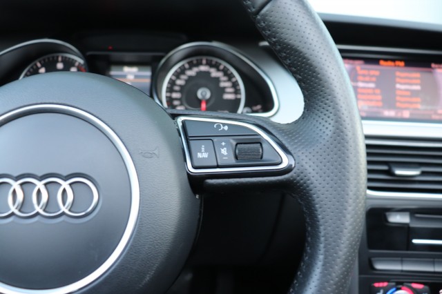 AUDI CABRIOLET 1.8 TFSI PRO LINE S, Carmix, OSS