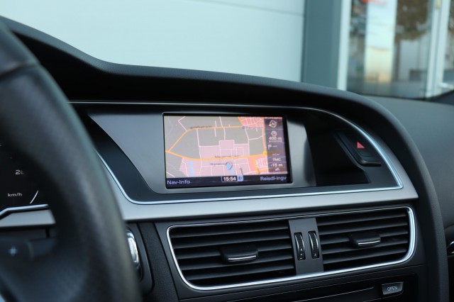 AUDI CABRIOLET 1.8 TFSI PRO LINE S, Carmix, OSS