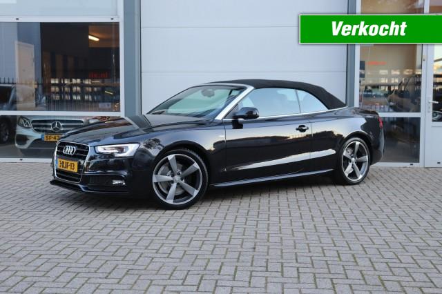 AUDI CABRIOLET 1.8 TFSI PRO LINE S, Carmix, OSS
