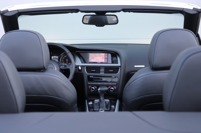 AUDI CABRIOLET 1.8 TFSI PRO LINE S, Carmix, OSS